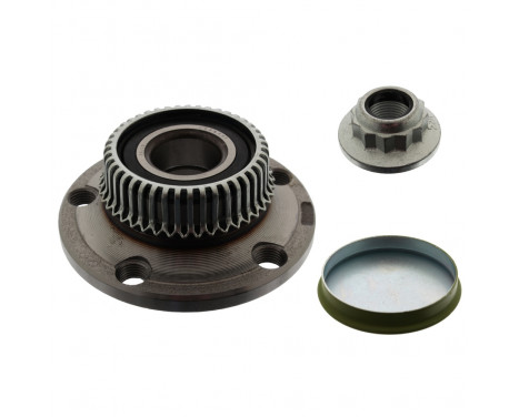 Wheel Bearing Kit 24236 FEBI