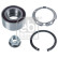 Wheel Bearing Kit 24313 FEBI, Thumbnail 2