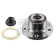 Wheel Bearing Kit 24414 FEBI, Thumbnail 3