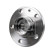 Wheel Bearing Kit 24414 FEBI, Thumbnail 4