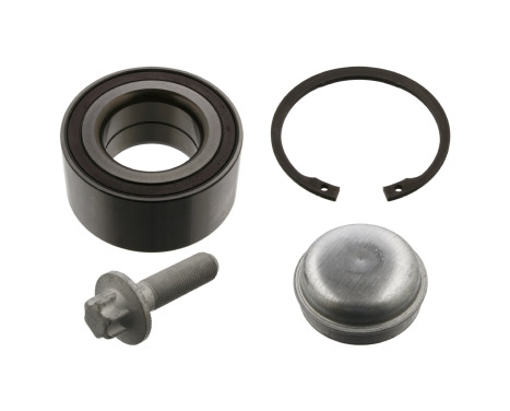 Wheel Bearing Kit 24507 FEBI