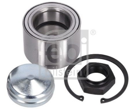Wheel Bearing Kit 24521 FEBI, Image 2