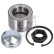 Wheel Bearing Kit 24521 FEBI, Thumbnail 2