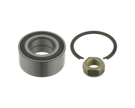 Wheel Bearing Kit 24523 FEBI
