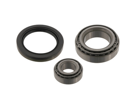 Wheel Bearing Kit 24534 FEBI