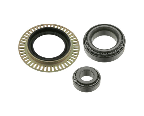 Wheel Bearing Kit 24535 FEBI