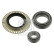 Wheel Bearing Kit 24535 FEBI, Thumbnail 2