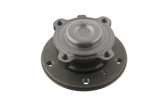 Wheel Bearing Kit 24571 FEBI