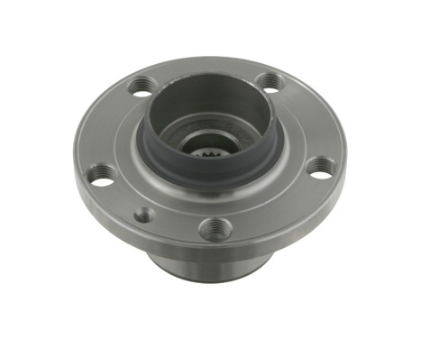 Wheel Bearing Kit 24574 FEBI