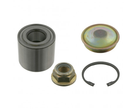 Wheel Bearing Kit 24781 FEBI