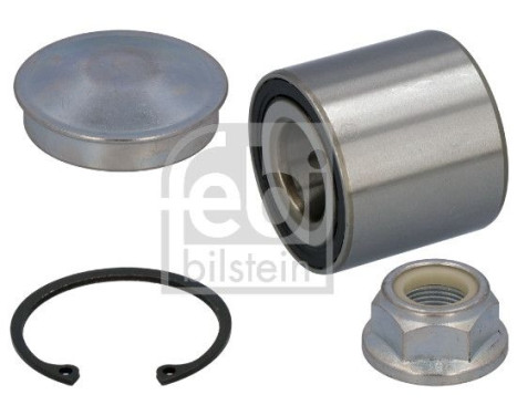Wheel Bearing Kit 24781 FEBI, Image 2