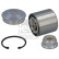 Wheel Bearing Kit 24781 FEBI, Thumbnail 2