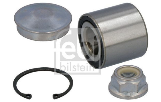 Wheel Bearing Kit 24781 FEBI, Image 2