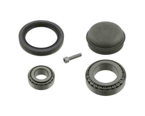 Wheel Bearing Kit 26005 FEBI