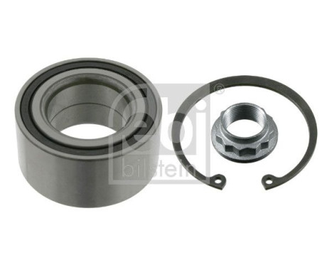 Wheel Bearing Kit 26310 FEBI, Image 2