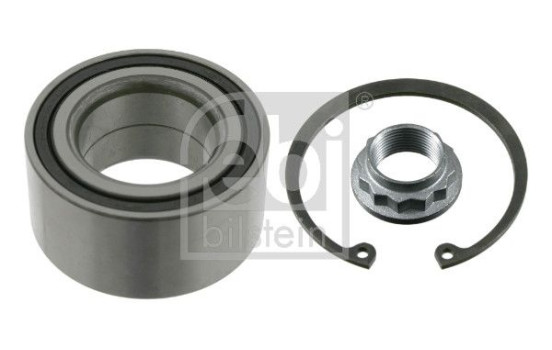 Wheel Bearing Kit 26310 FEBI, Image 2