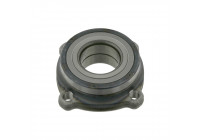 Wheel Bearing Kit 26312 FEBI