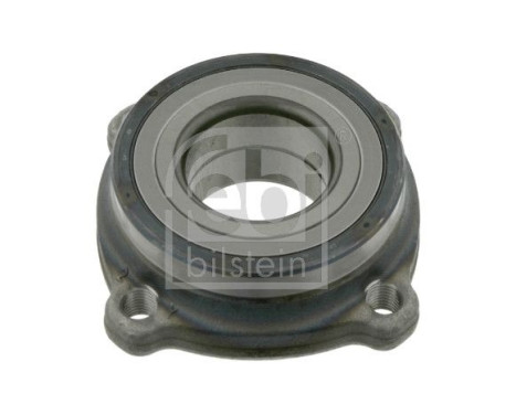 Wheel Bearing Kit 26312 FEBI, Image 2