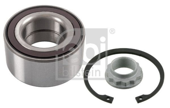 Wheel Bearing Kit 26314 FEBI, Image 2