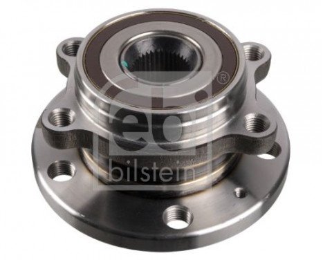 Wheel Bearing Kit 26377 FEBI, Image 2