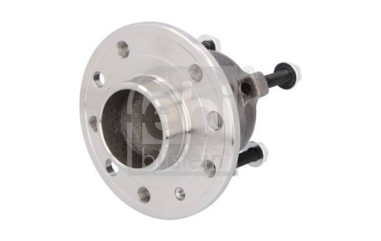 Wheel Bearing Kit 26675 FEBI, Image 3