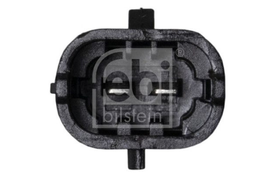 Wheel Bearing Kit 26675 FEBI, Image 4