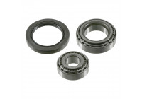 Wheel Bearing Kit 27311 FEBI