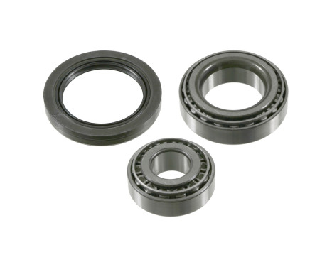 Wheel Bearing Kit 27311 FEBI