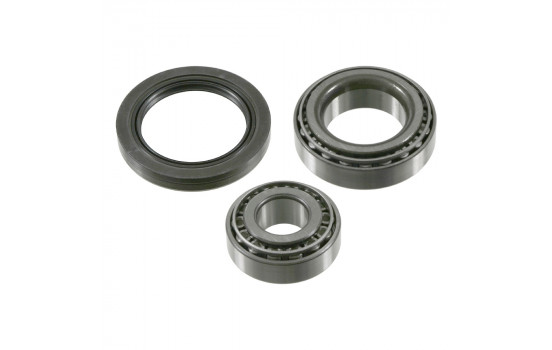 Wheel Bearing Kit 27311 FEBI