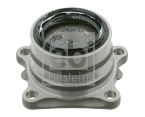Wheel Bearing Kit 27315 FEBI, Image 2