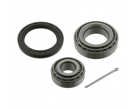 Wheel Bearing Kit 27479 FEBI