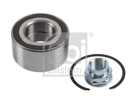 Wheel Bearing Kit 28142 FEBI, Image 2