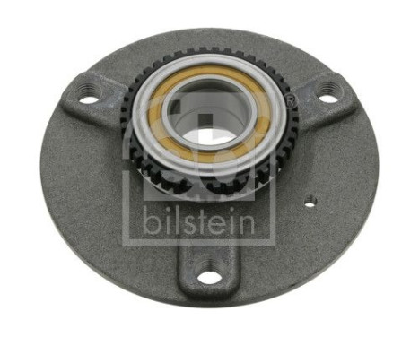 Wheel Bearing Kit 28230 FEBI, Image 2