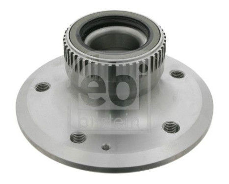Wheel Bearing Kit 28384 FEBI, Image 2