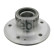 Wheel Bearing Kit 28384 FEBI, Thumbnail 2