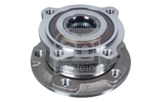 Wheel Bearing Kit 28491 FEBI, Image 2