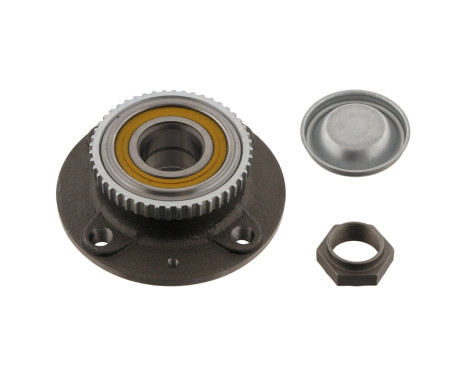 Wheel Bearing Kit 28498 FEBI