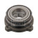 Wheel Bearing Kit 28506 FEBI, Thumbnail 2