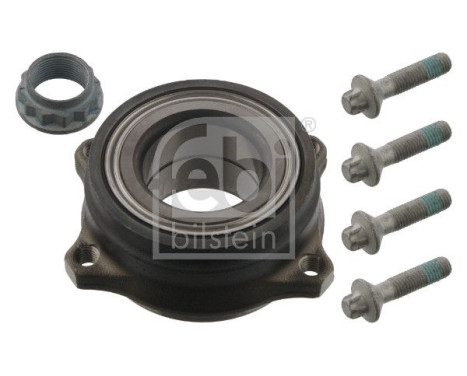 Wheel Bearing Kit 28678 FEBI, Image 2