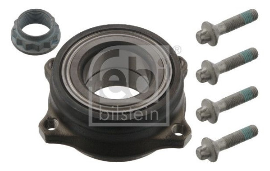 Wheel Bearing Kit 28678 FEBI, Image 2