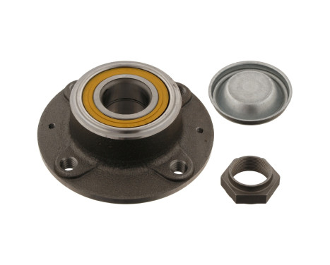Wheel Bearing Kit 29382 FEBI