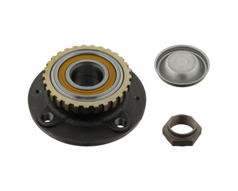Wheel Bearing Kit 29384 FEBI