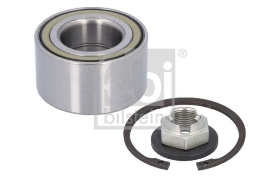 Wheel Bearing Kit 29473 FEBI, Image 2