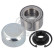 Wheel Bearing Kit 29565 FEBI, Thumbnail 2