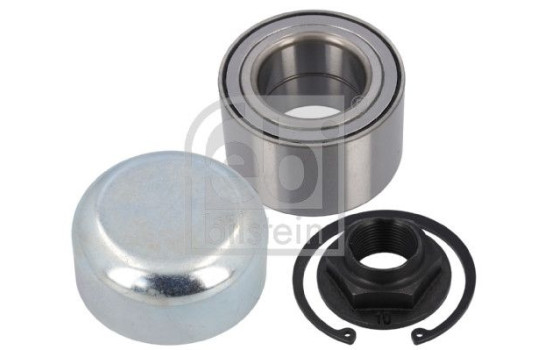 Wheel Bearing Kit 29565 FEBI, Image 2
