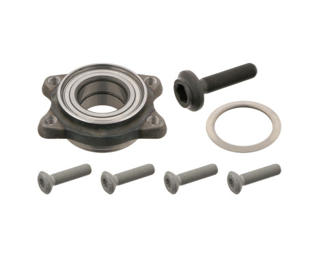 Wheel Bearing Kit 29837 FEBI