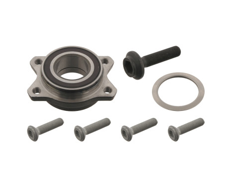 Wheel Bearing Kit 29844 FEBI
