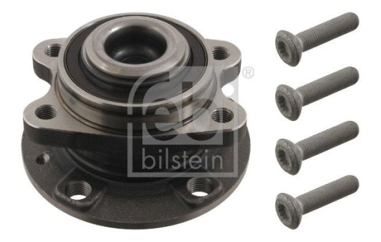 Wheel Bearing Kit 29897 FEBI, Image 2