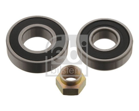 Wheel Bearing Kit 29905 FEBI, Image 2