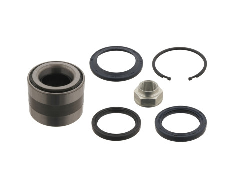 Wheel Bearing Kit 29939 FEBI